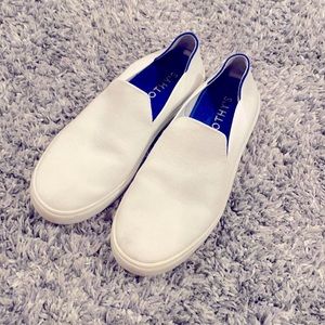 ROTHYS The Sneaker White